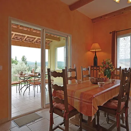 In Saint-laurent With Private Pool, Cleaning Included Saint-Laurent-de-Carnols