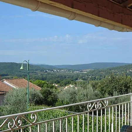 In Saint-laurent With Private Pool, Cleaning Included Villa Saint-Laurent-de-Carnols