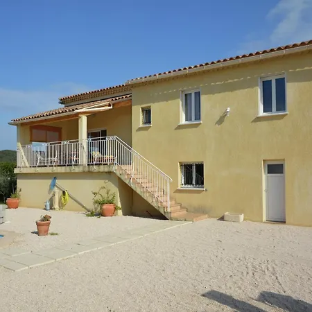 In Saint-laurent With Private Pool, Cleaning Included * Saint-Laurent-de-Carnols