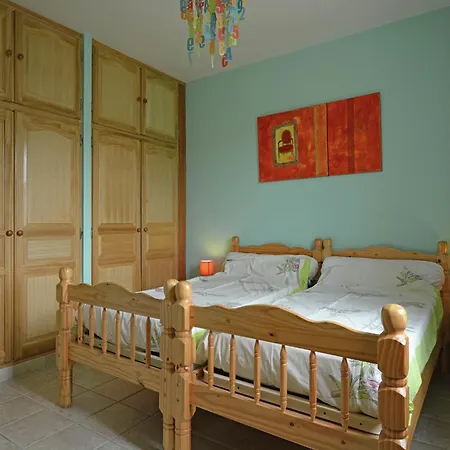 Villa In Saint-laurent With Private Pool, Cleaning Included