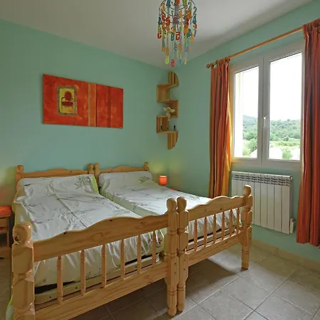 In Saint-laurent With Private Pool, Cleaning Included * Saint-Laurent-de-Carnols