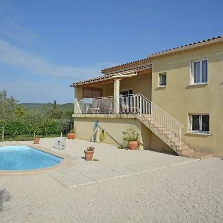 Villa In Saint-laurent With Private Pool, Cleaning Included