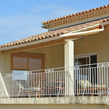 Vila In Saint-laurent With Private Pool, Cleaning Included *