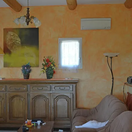 In Saint-laurent With Private Pool, Cleaning Included Vila *