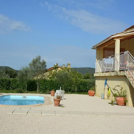 In Saint-laurent With Private Pool, Cleaning Included Vila Saint-Laurent-de-Carnols